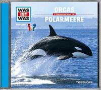 manfredbaur Folge 50: Orcas/Polarmeere