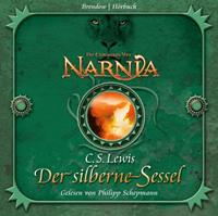 clivestapleslewis,c.s.lewis Die Chroniken von Narnia 06. Der silberne Sessel