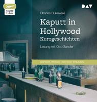 charlesbukowski Kaputt in Hollywood. Kurzgeschichten