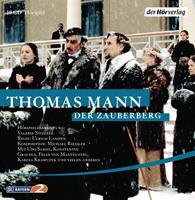 thomasmann,konstantingraudus,felixvonmanteuffel,ul Der Zauberberg