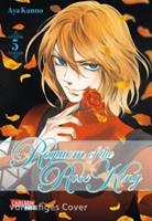 ayakanno Requiem of the Rose King 5