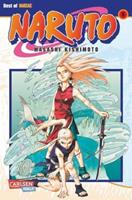 Carlsen / Carlsen Manga Naruto / Naruto Bd.6