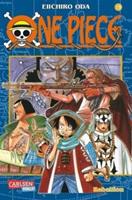 eiichirooda One Piece 19. Rebellion