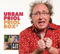 urbanpriol Priol Box 2
