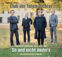 reinhardtrepke Club der toten Dichter So und nicht anders