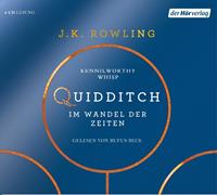 j.k.rowling Quidditch im Wandel der Zeiten