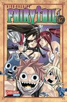 hiromashima Fairy Tail 37
