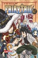 hiromashima Fairy Tail 57