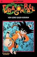 Carlsen / Carlsen Manga Son-Goku gegen Kuririn / Dragon Ball Bd.11