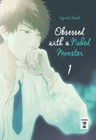 ogeretsutanaka Obsessed with a naked Monster 01