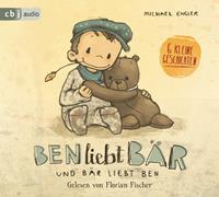 michaelengler Ben liebt Bär ... und Bär liebt Ben