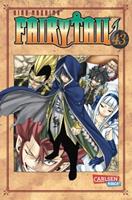 hiromashima Fairy Tail 43
