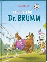 danielnapp Dr. Brumm: Anpfiff für Dr. Brumm
