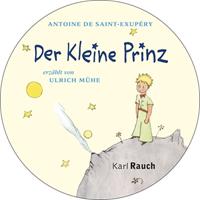 antoinedesaint-exupéry Der Kleine Prinz