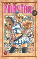 hiromashima Fairy Tail 09