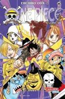 eiichirooda One Piece 88