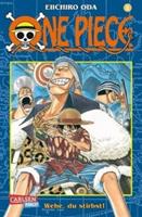Carlsen / Carlsen Manga Wehe, du stirbst! / One Piece Bd.8
