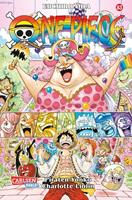 eiichirooda One Piece 83