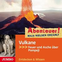 majanielsen Abenteuer! Vulkane