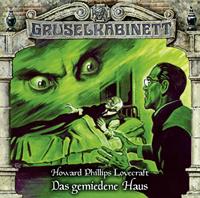 h.p.lovecraft Gruselkabinett - Folge 162
