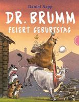 danielnapp Dr. Brumm feiert Geburtstag