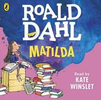 roalddahl Matilda