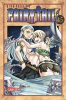 hiromashima Fairy Tail 45