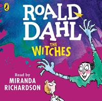 roalddahl The Witches