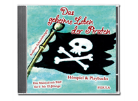 andreasschmittberger Das geheime Leben der Piraten