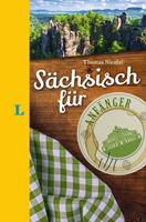 thomasnicolai Langenscheidt Sächsisch für Anfänger - Der humorvolle Sprachführer für Sächsisch-Fans