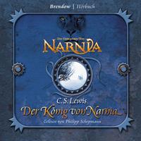 clivestapleslewis,c.s.lewis Die Chroniken von Narnia 02. Der König von Narnia