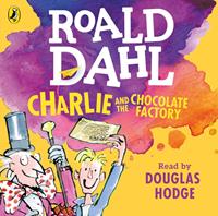 roalddahl Charlie and the Chocolate Factory