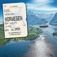 kaischwind Eine Reise durch Norwegen