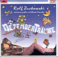 rolfzuckowski Dezemberträume. CD
