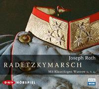 josephroth Radetzkymarsch