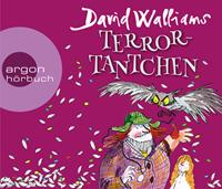 davidwalliams Terror-Tantchen