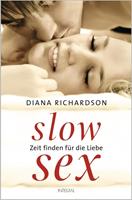 dianarichardson Slow Sex
