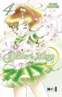 naokotakeuchi Pretty Guardian Sailor Moon 04