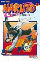 Carlsen / Carlsen Manga Naruto / Naruto Bd.23