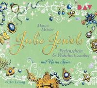 marionmeister Julie Jewels - Teil 1: Perlenschein und Wahrheitszauber