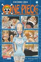 eiichirooda One Piece 23. Vivis Abenteuer