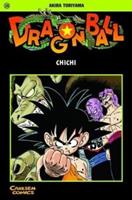 akiratoriyama Dragon Ball 15. Chichi