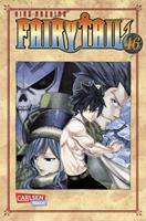 hiromashima Fairy Tail 46