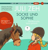 julizeh Socke und Sophie