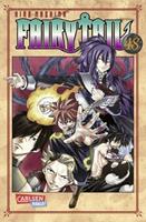 hiromashima Fairy Tail 48