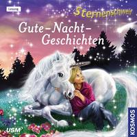 lindachapman Sternenschweif - Gute-Nacht-Geschichten
