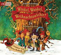 andreaschomburg Winkel Wankel Weihnachtswichte!