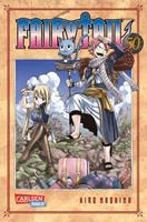 hiromashima Fairy Tail 50