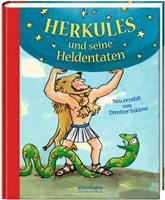 dimiterinkiow Herkules und seine Heldentaten