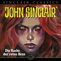 jasondark John Sinclair Classics - Folge 36